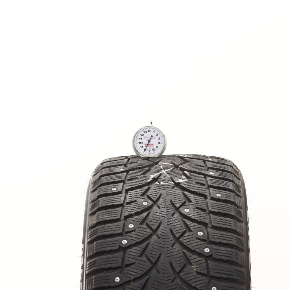 Used 235/45R20 Toyo Observe G3-Ice Studded 100T - 8/32 - Image 2