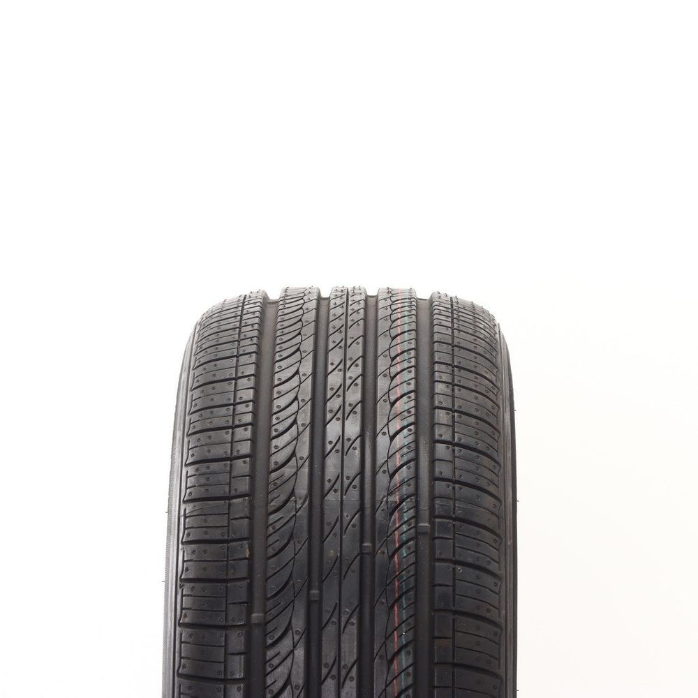 Set of (2) New 215/45R17 Hankook Optimo H426 87H - Image 2
