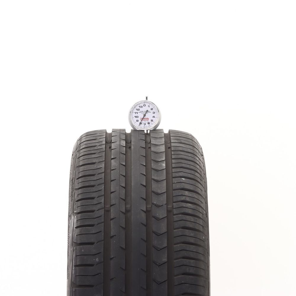 Used 205/55R17 Continental ContiPremiumContact 5 91V - 8/32 - Image 2