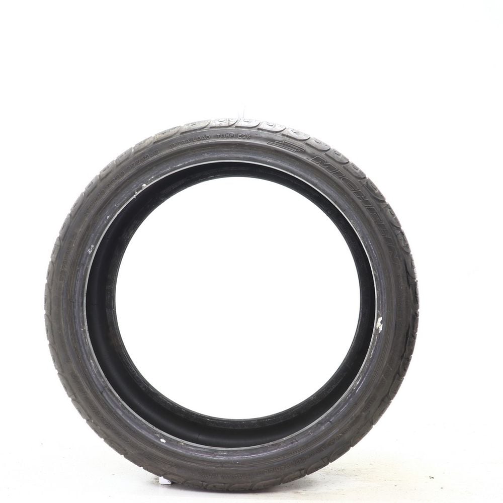 Used 275/30ZR20 Michelin Pilot Sport A/S 97Y - 5.5/32 - Image 3