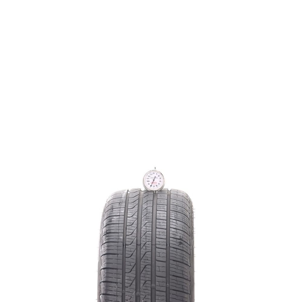Set of (4) Used 205/45R17 Pirelli Cinturato P7 Run Flat 88V - 8/32 - Image 2