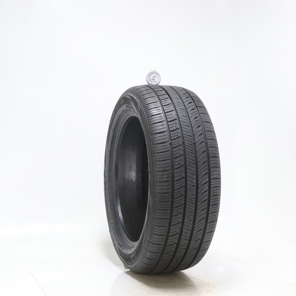 Set of (2) Used 225/50R17 SureDrive Sport 98W - 9/32 - Image 1