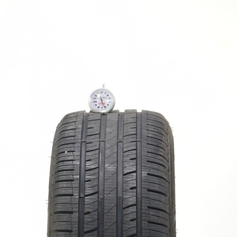 Set of (4) Used 215/55R17 Mastercraft Stratus AS 94V - 6-7.5/32 - Image 2