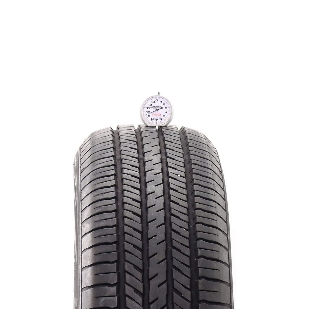 Set of (2) Used P 225/60R17 Yokohama Geolandar G91F 98H - 9-9.5/32 - Image 5