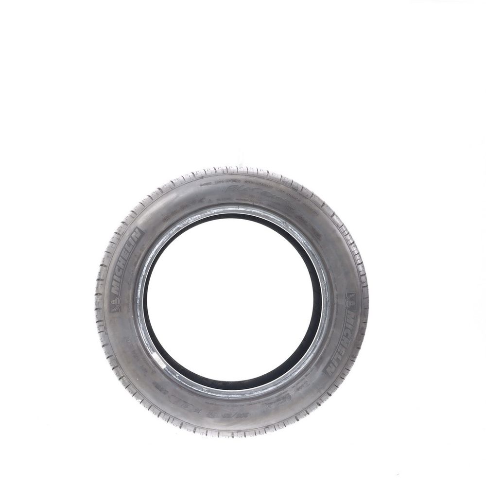 Used 205/55ZR16 Michelin Pilot Exalto PE2 91Y - 8/32 - Image 3
