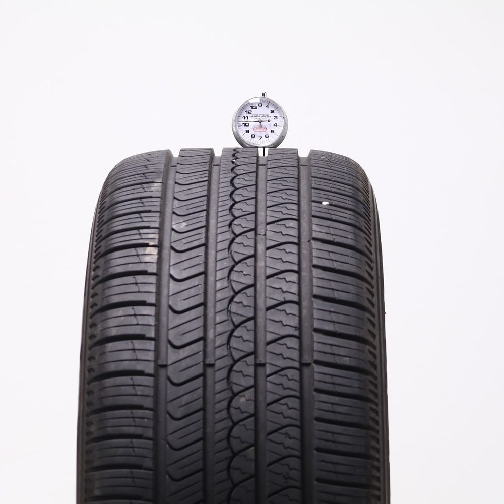Set of (4) Used 255/55R20 Pirelli Scorpion AS Plus 3 110H - 8.5-10/32 - Image 11