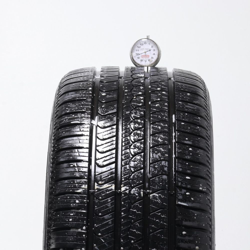 Set of (4) Used 255/55R20 Pirelli Scorpion AS Plus 3 110H - 8.5-10/32 - Image 8