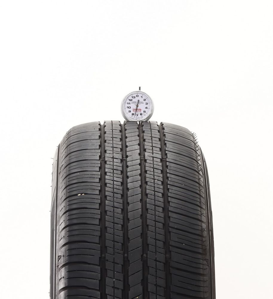 Set of (2) Used 235/65R17 Falken Ziex ZE001A A/S 103T - 7.5-8.5/32 - Image 2