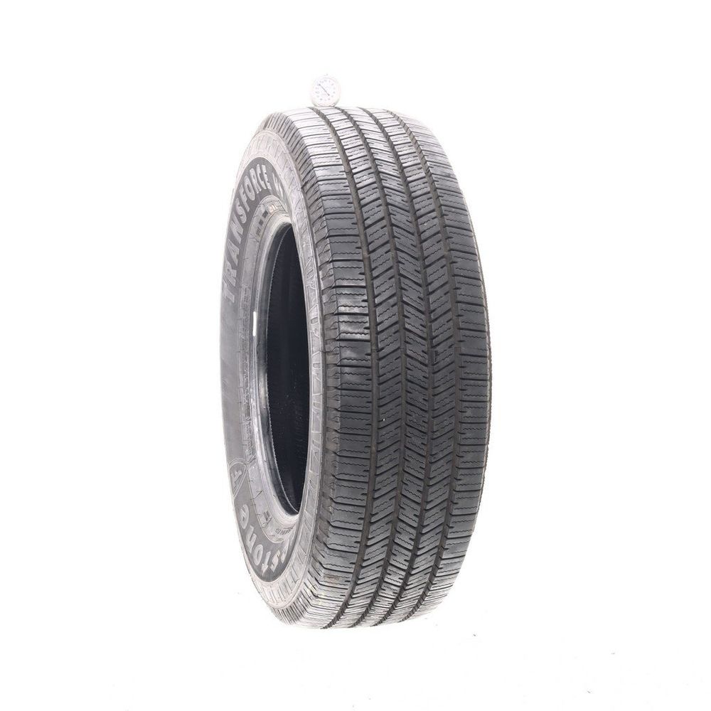 Used LT 265/70R18 Firestone Transforce HT2 124/121R E - 12/32 - Image 1