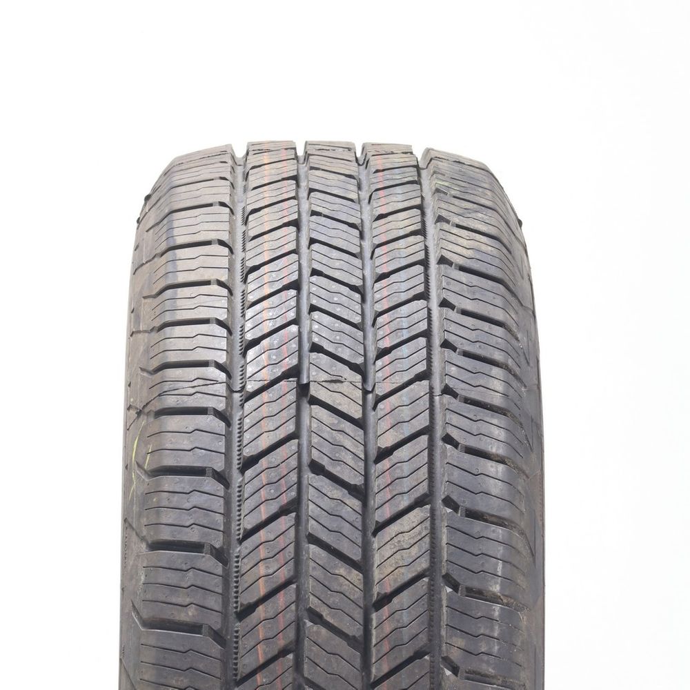 Driven Once 265/70R16 Continental TerrainContact H/T 112T - 12/32 - Image 2