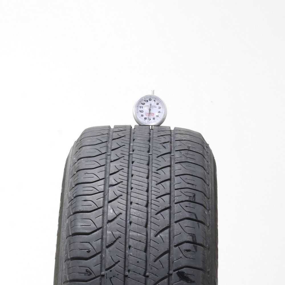 Set of (4) Used 225/65R17 Goodyear Assurance Outlast 102H - 7-7.5/32 - Image 2