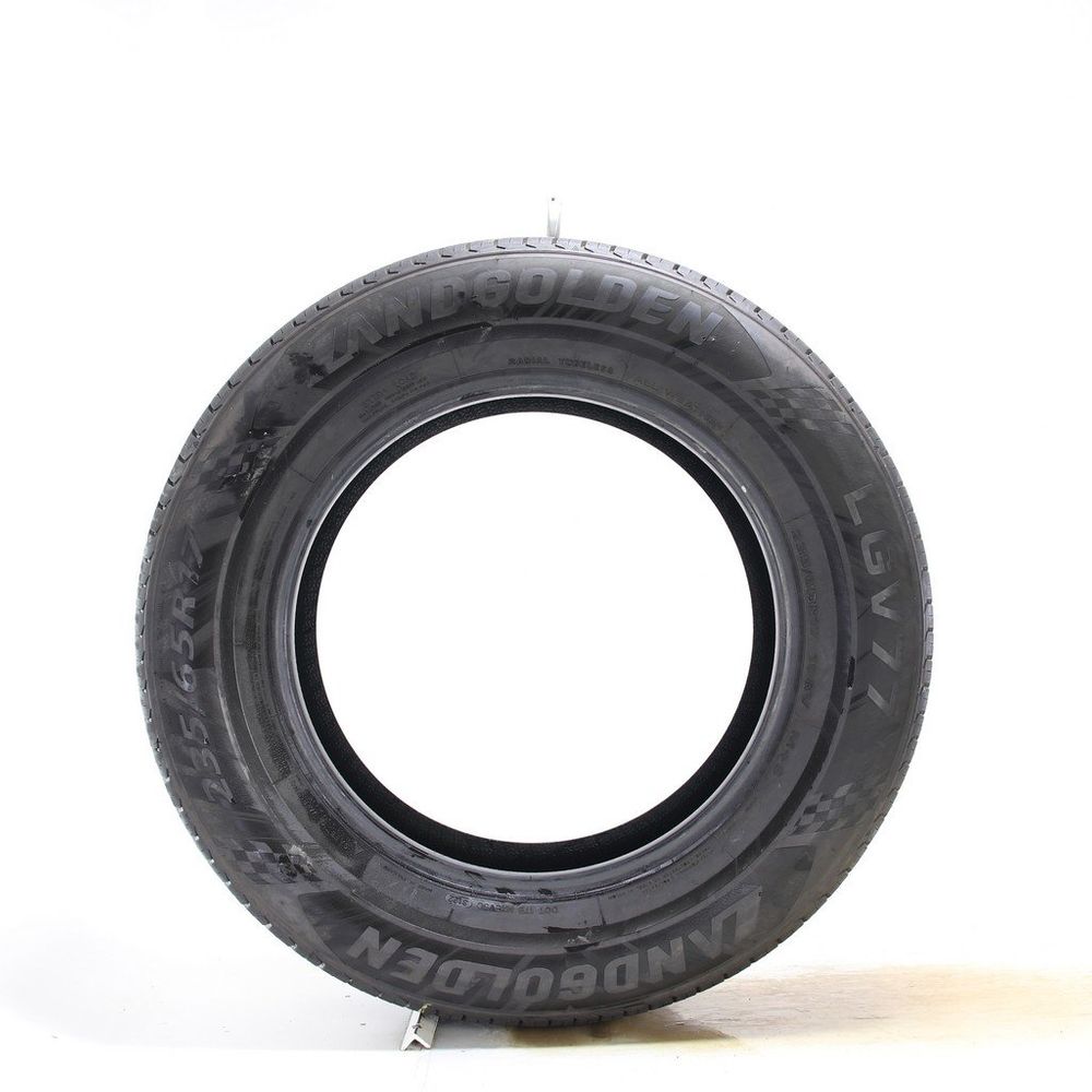 Used 235/65R17 Landgolden LGV77 108V - 8.5/32 - Image 3