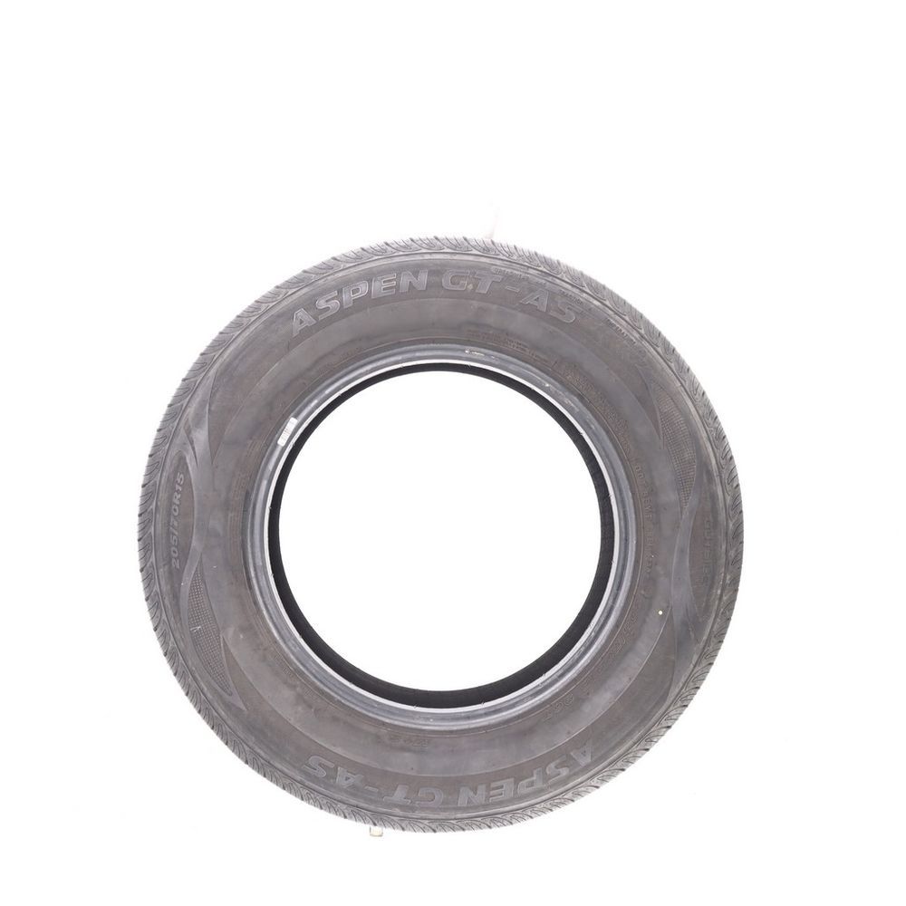 Used 205/70R15 Aspen GT-AS 96T - 7.5/32 - Image 3