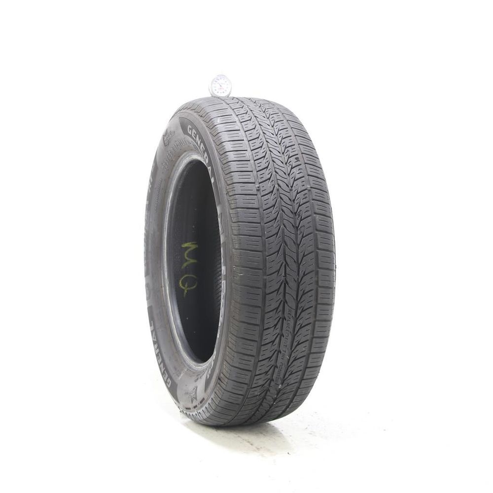 Used 225/65R17 General Altimax RT43 102T - 5/32 - Image 1