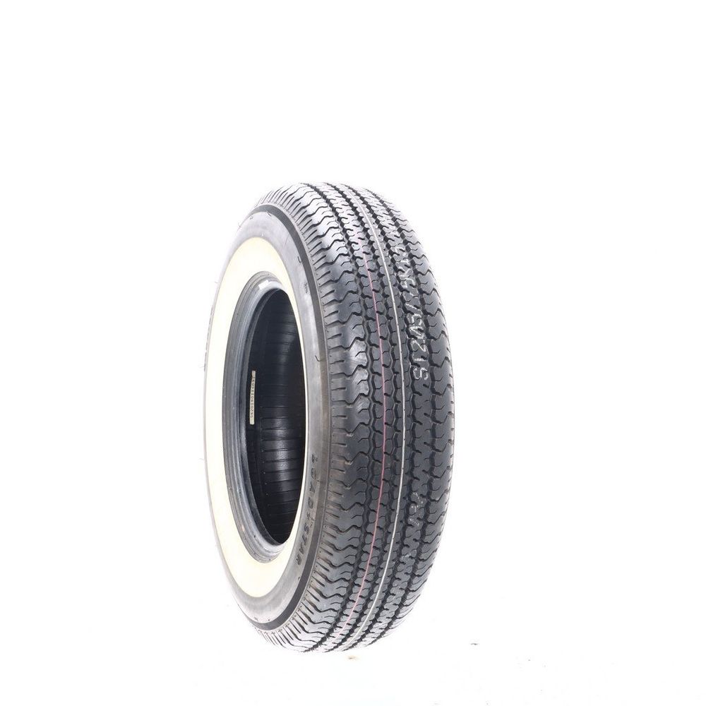 Driven Once ST 205/75R15 Load Star Karrier 108/103M D - 9.5/32 - Image 1