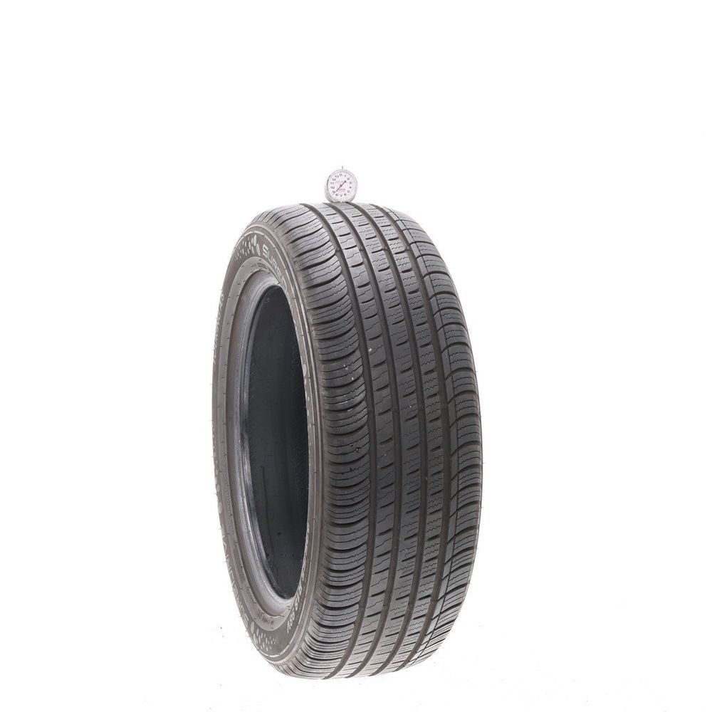 Set of (4) Used 225/55R18 SureDrive Touring A/S TA71 98V - 8.5/32 - Image 1