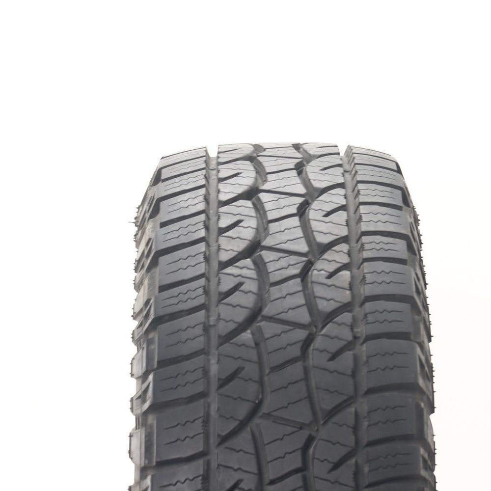 Set of (2) Used LT 265/70R17 Cooper Discoverer ATP II 121/118S E - 15.5/32 - Image 2