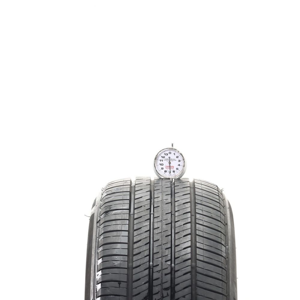 Set of (4) Used 205/55R17 Bridgestone Ecopia EP422 Plus 91H - 6.5/32 - Image 2