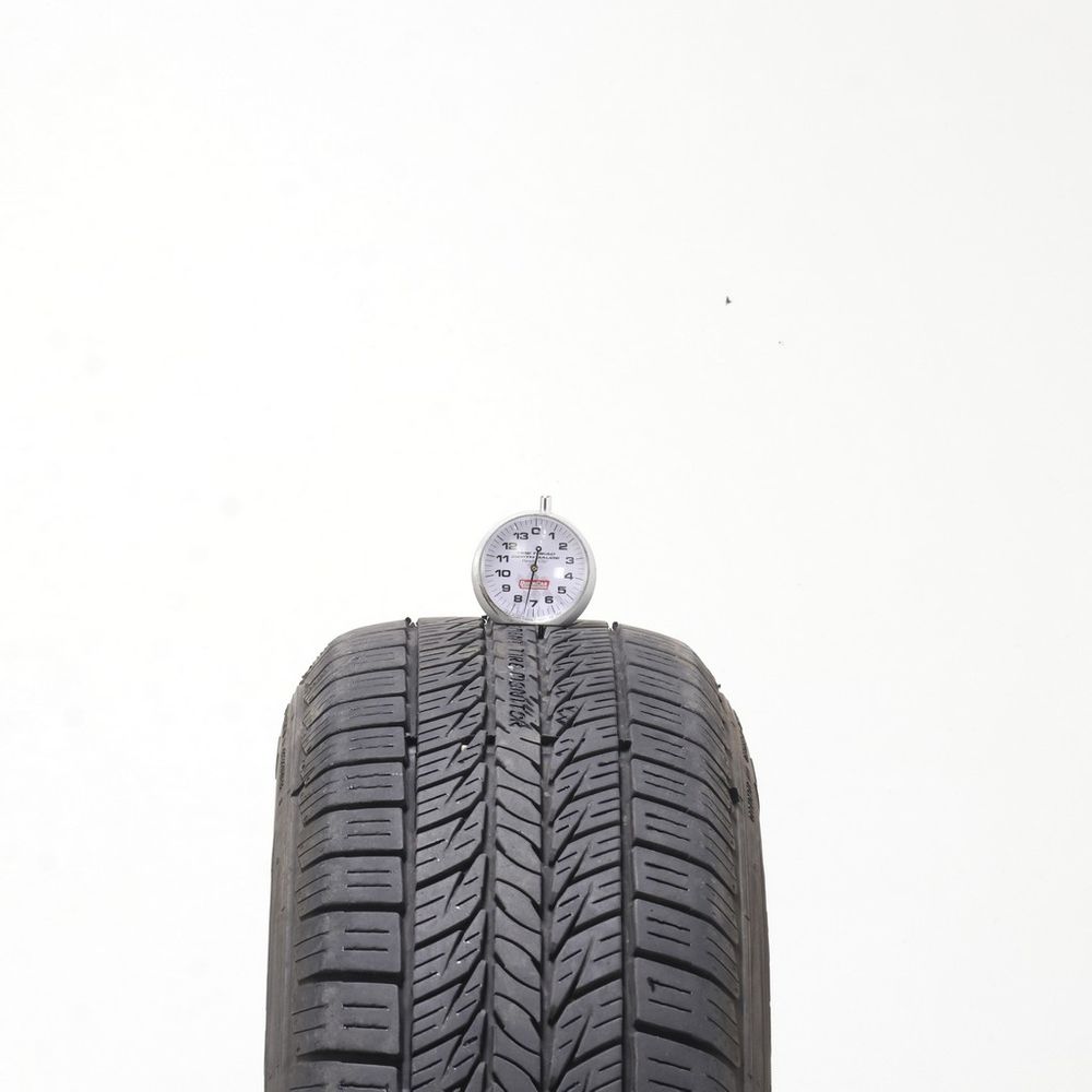 Set of (2) Used 195/65R15 General Altimax RT43 91T - 7-8.5/32 - Image 2