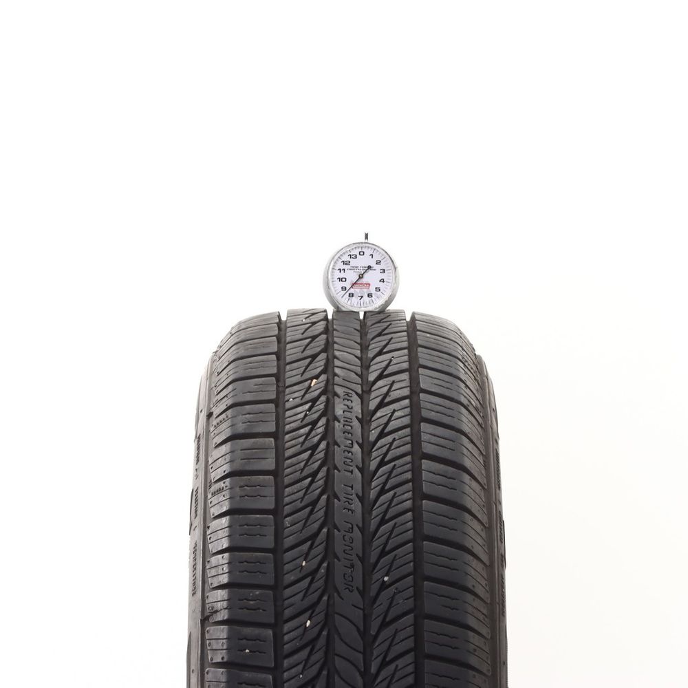 Set of (2) Used 195/65R15 General Altimax RT43 91T - 7-8.5/32 - Image 5