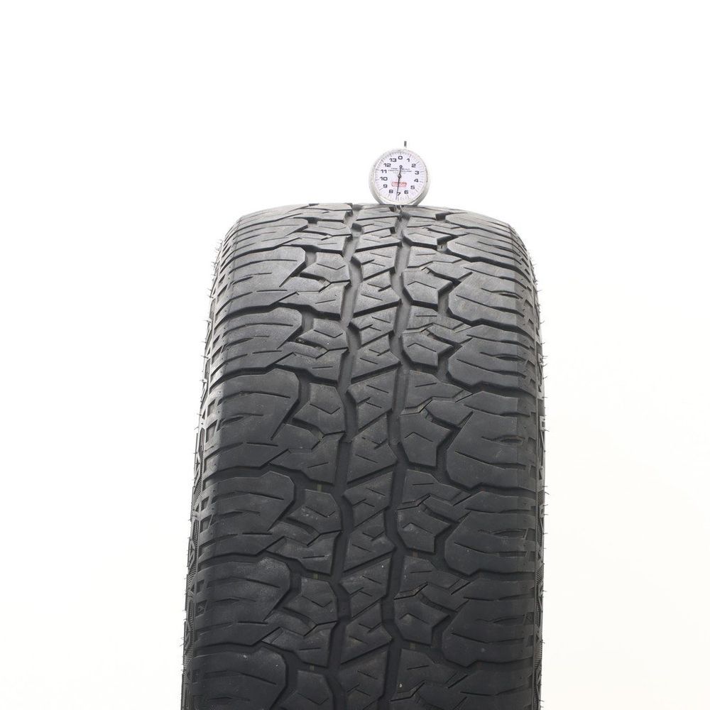 Used 265/50R20 Achilles Desert Hawk A/T2 111T - 7/32 - Image 2
