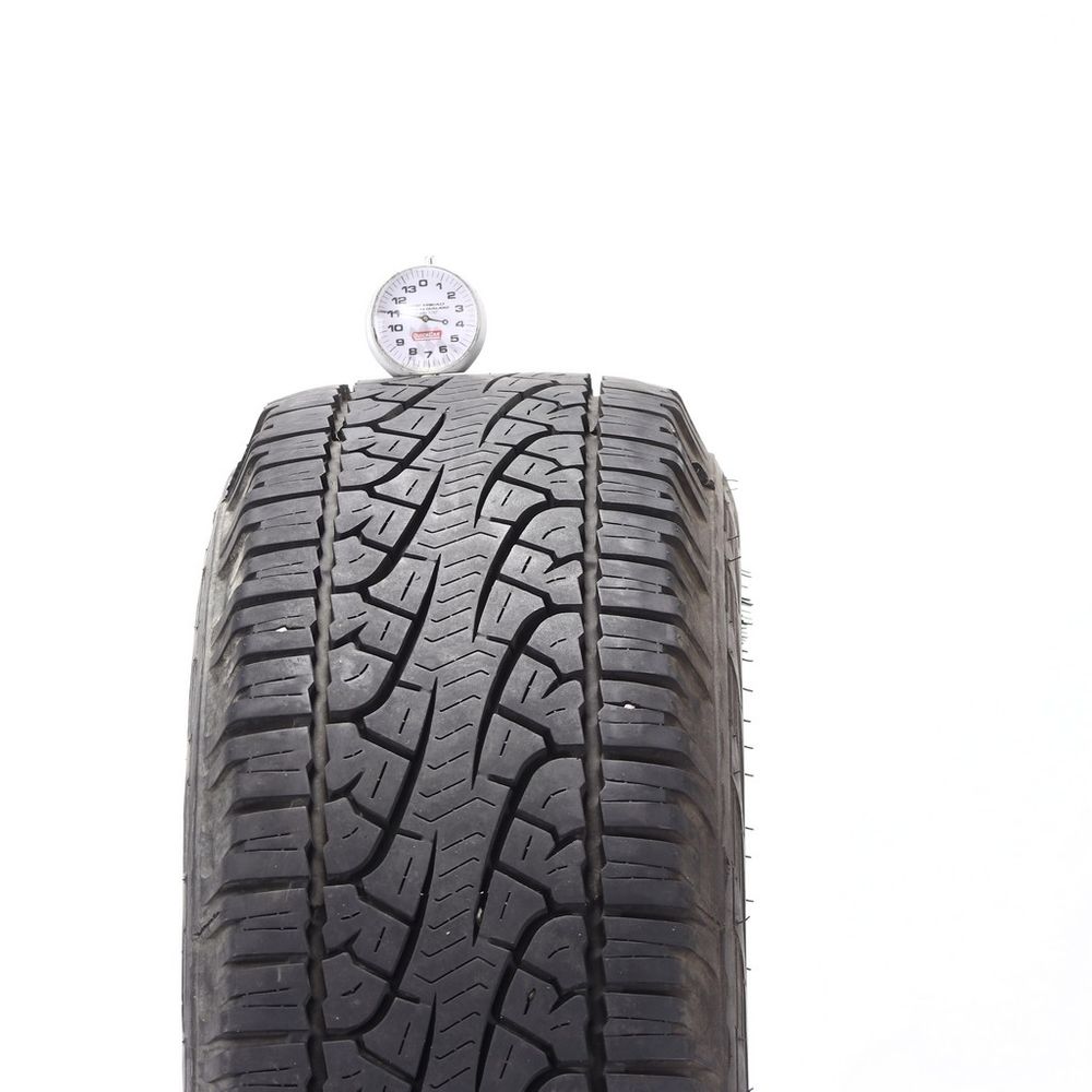 Used LT 225/75R16 Pirelli Scorpion ATR 110/107S E - 11.5/32 - Image 2