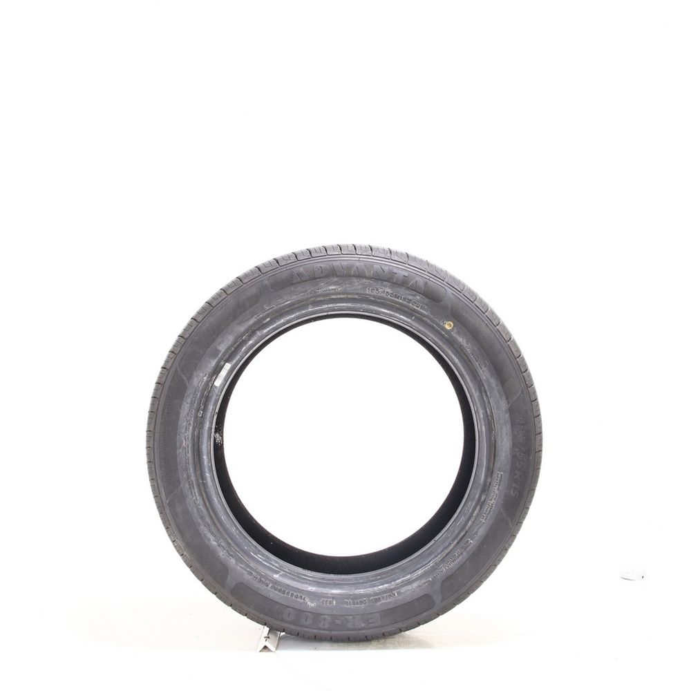 Driven Once 185/55R15 Advanta ER-800 82H - 9.5/32 - Image 3