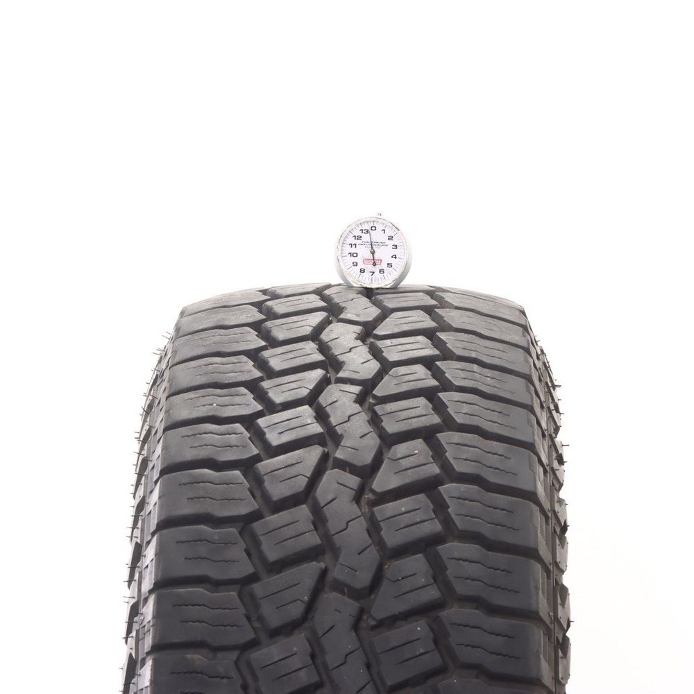 Used LT 265/70R17 Falken Rubitrek A/T 01 121/118S E - 13.5/32 - Image 2