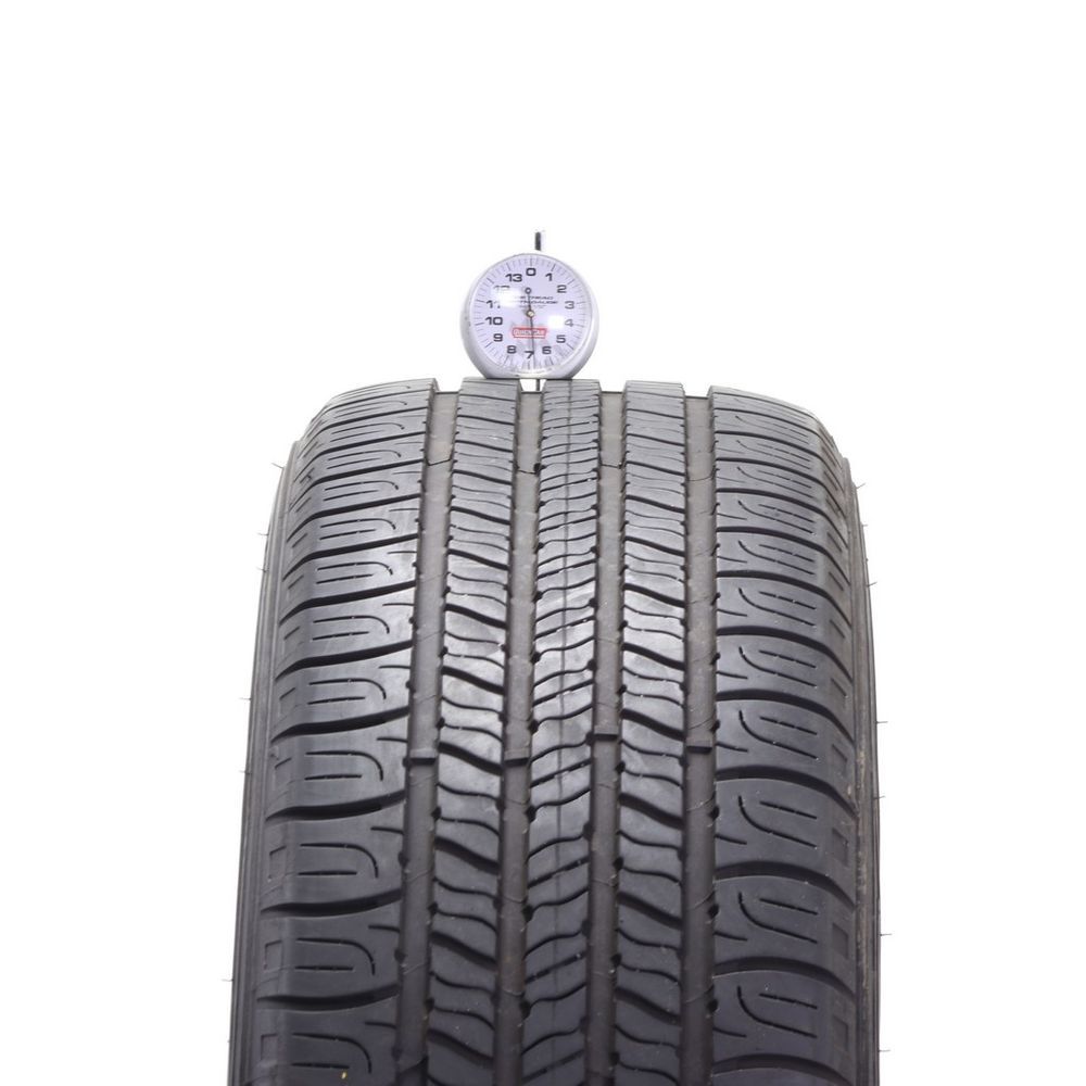 Set of (2) Used 215/65R17 Goodyear Assurance All-Season 99T - 6.5-7/32 - Image 2