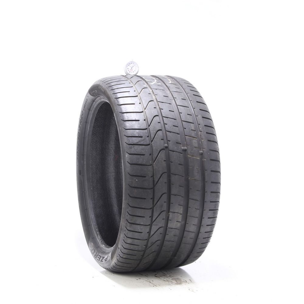 Used 305/30ZR20 Pirelli P Zero L 103Y - 8.5/32 - Image 1