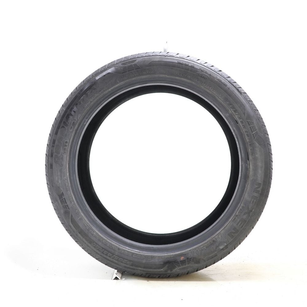 Set of (2) Used 255/45R20 Nexen Roadian GTX RG1 SUV 101W - 4.5/32 - Image 3
