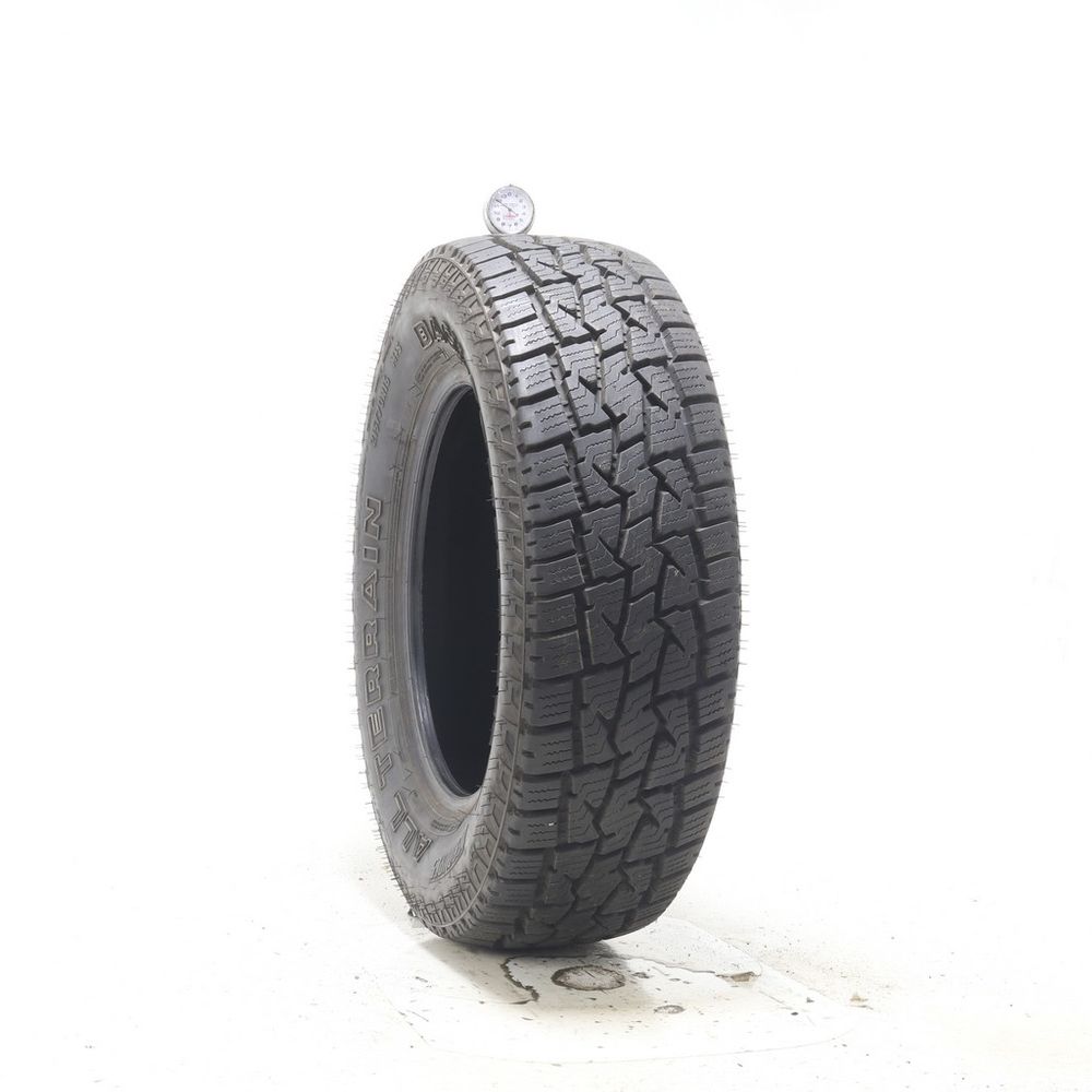 Used 215/70R16 DeanTires Back Country SQ-4 A/T 100T - 11.5/32 - Image 1