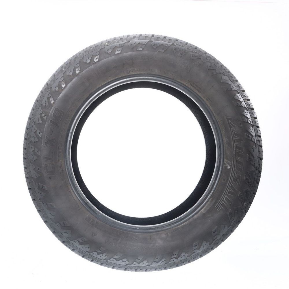 Used LT 275/65R20 Landsail CLX-10 Rangeblazer A/T 126/123S E - 14/32 - Image 3