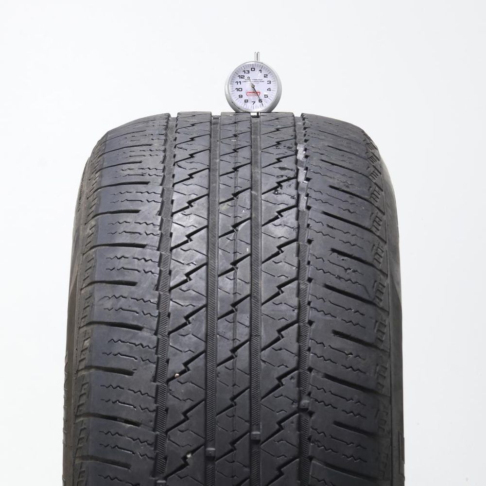 Used 275/55R20 Multi-Mile Wild Country HRT 117H - 6/32 - Image 2