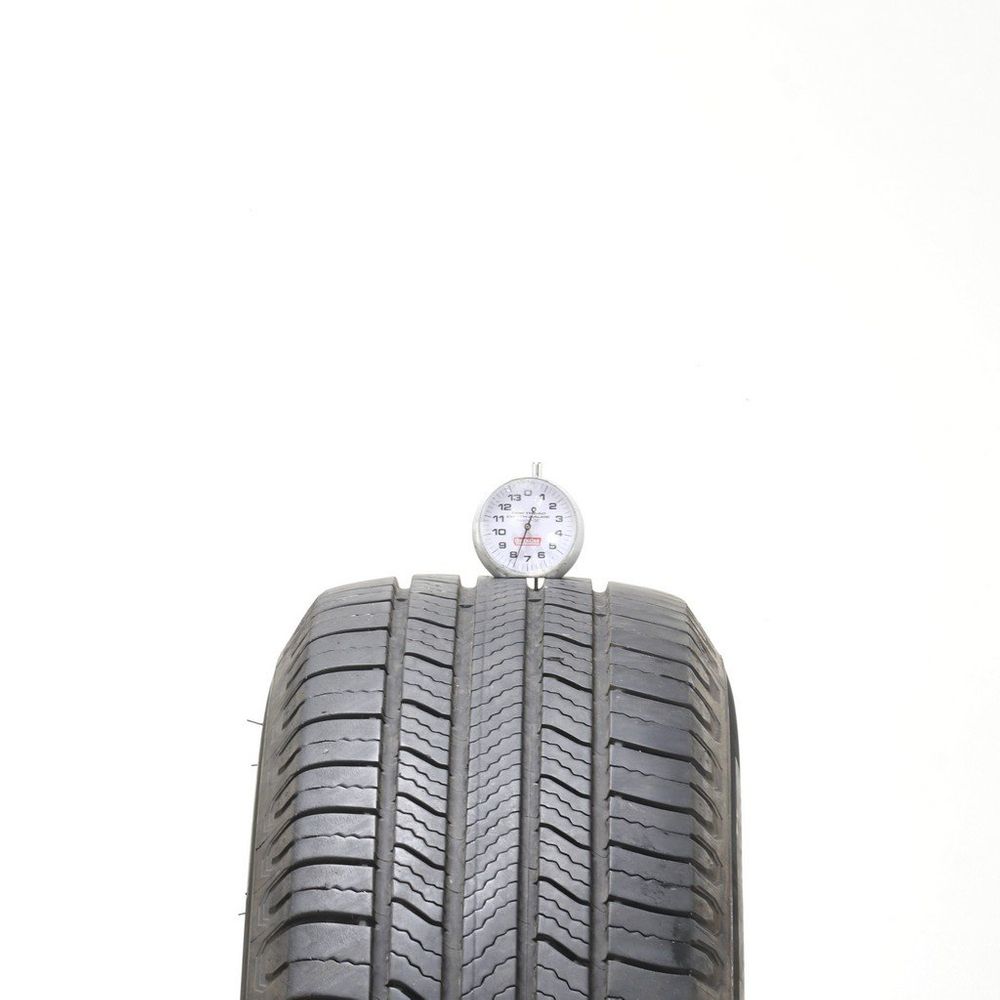 Set of (4) Used 205/65R16 Michelin Defender 2 95H - 7.5-8.5/32 - Image 2