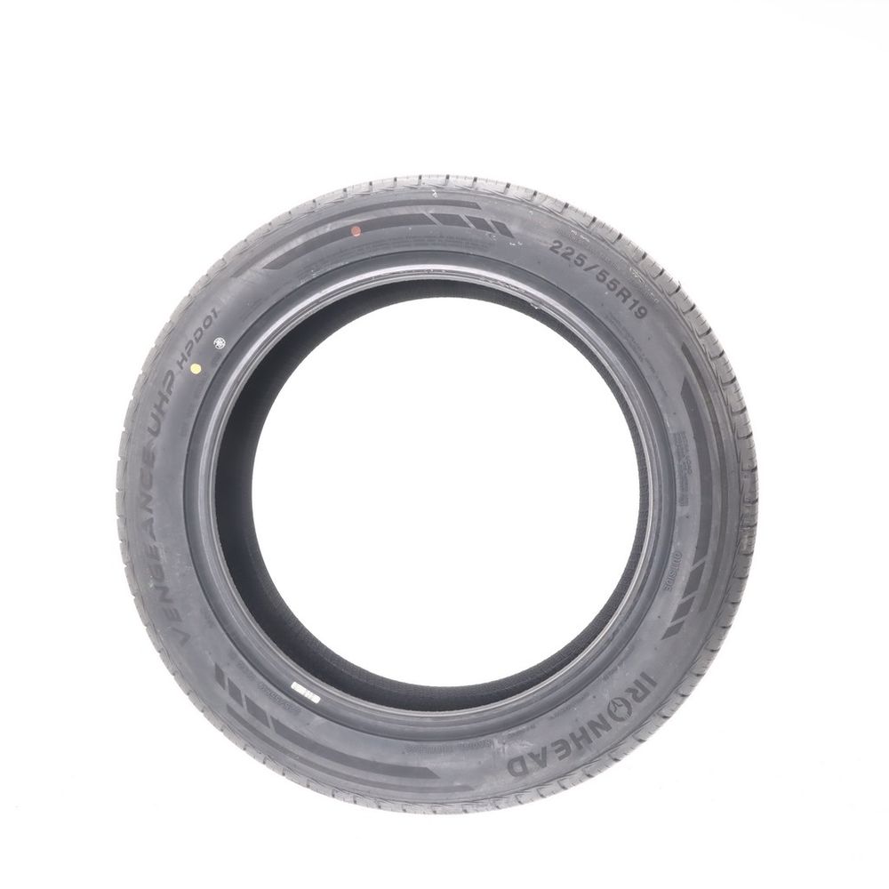 New 225/55R19 Ironhead Vengeance UHP HPD01 103W - Image 3