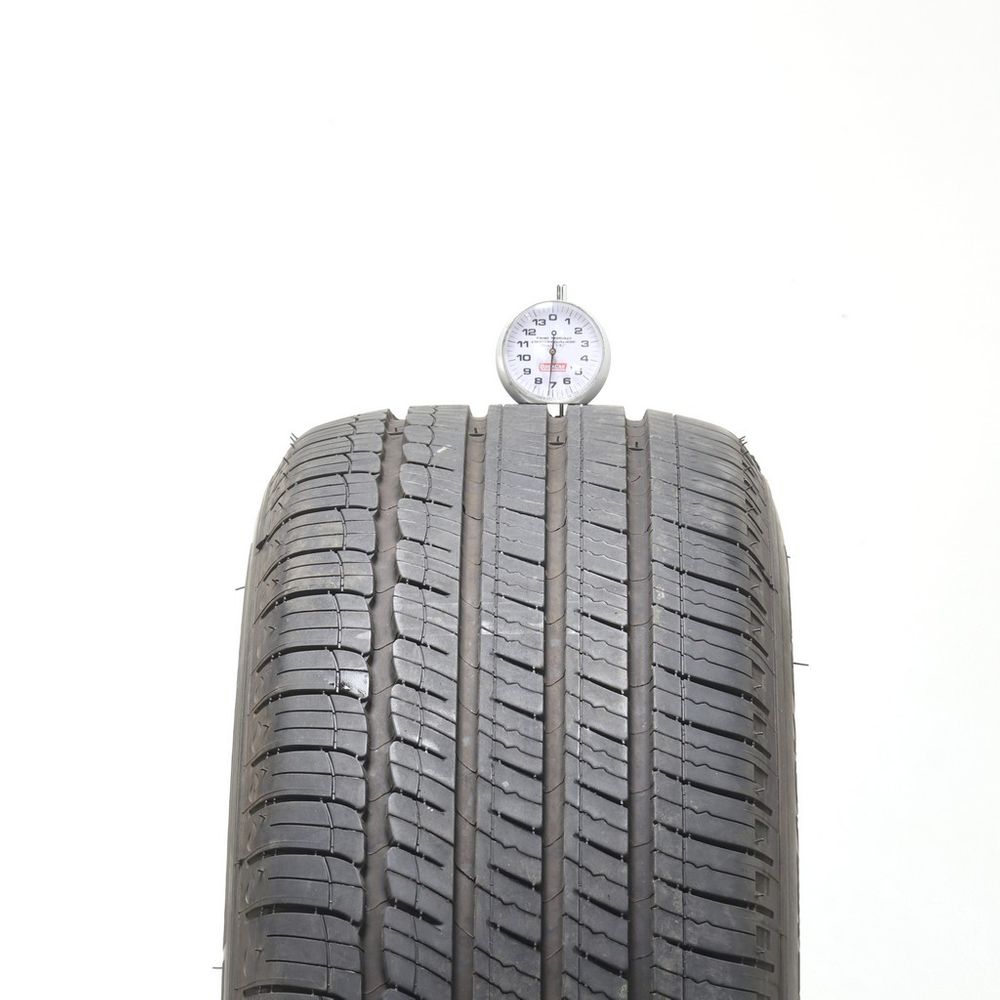 Set of (2) Used 235/55R18 Michelin Primacy MXM4 100V - 6.5-7/32 - Image 5