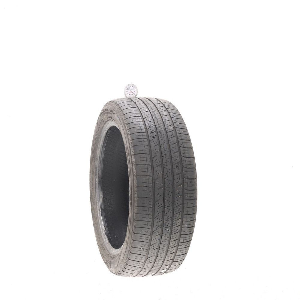 Used 215/50R17 Goodyear Assurance Comfortred Touring 93V - 5.5/32 - Image 1