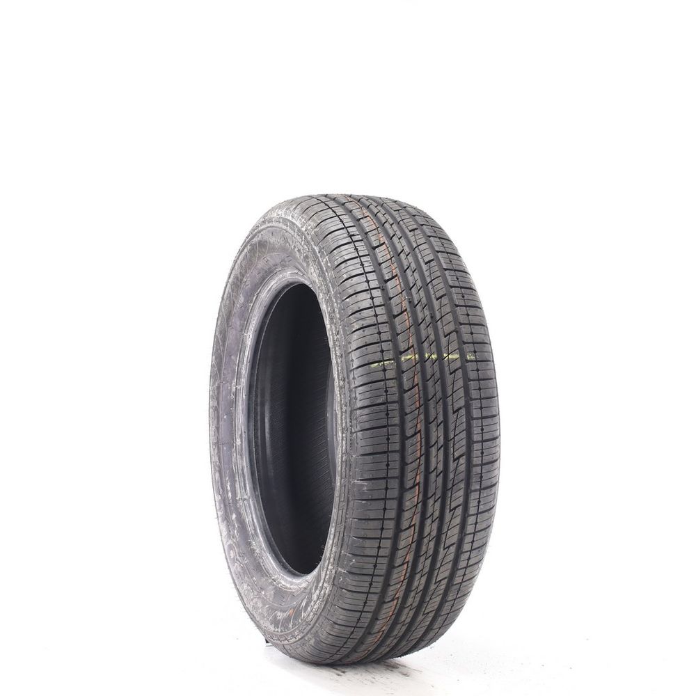 Set of (2) New 225/60R17 Kumho Eco Solus KL21 99H - 10/32 - Image 1