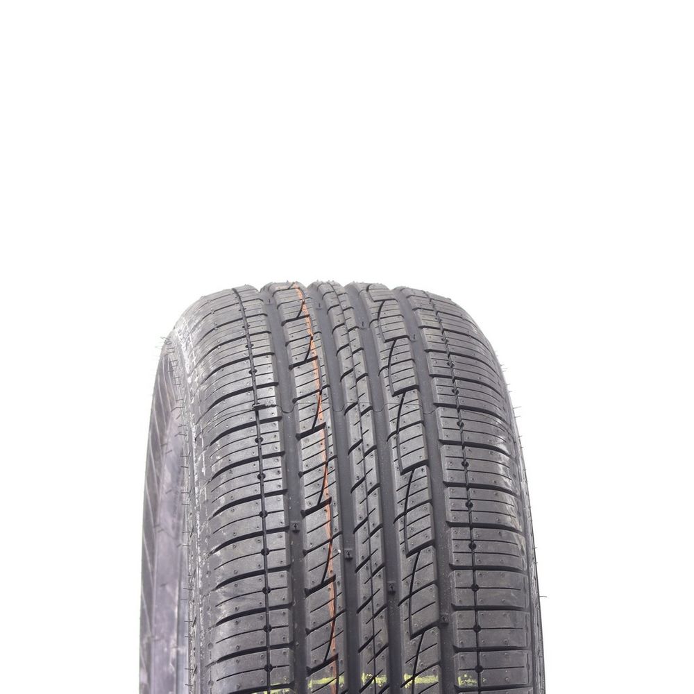 Set of (2) New 225/60R17 Kumho Eco Solus KL21 99H - 10/32 - Image 2