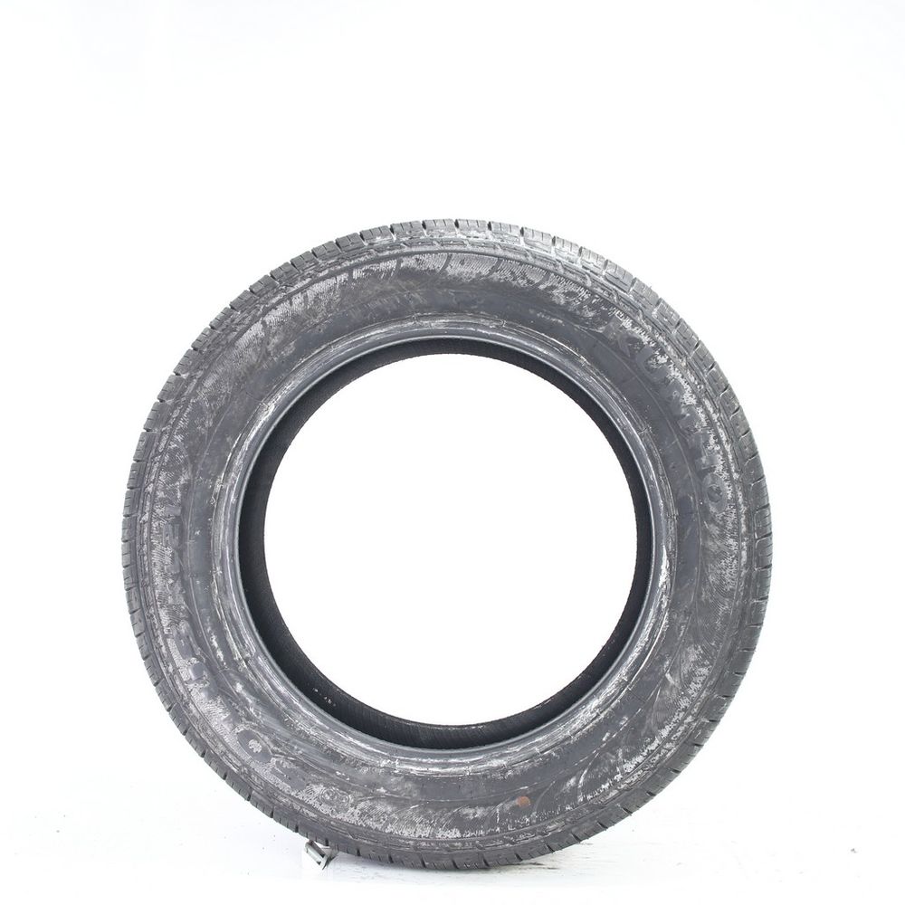 Set of (2) New 225/60R17 Kumho Eco Solus KL21 99H - 10/32 - Image 3
