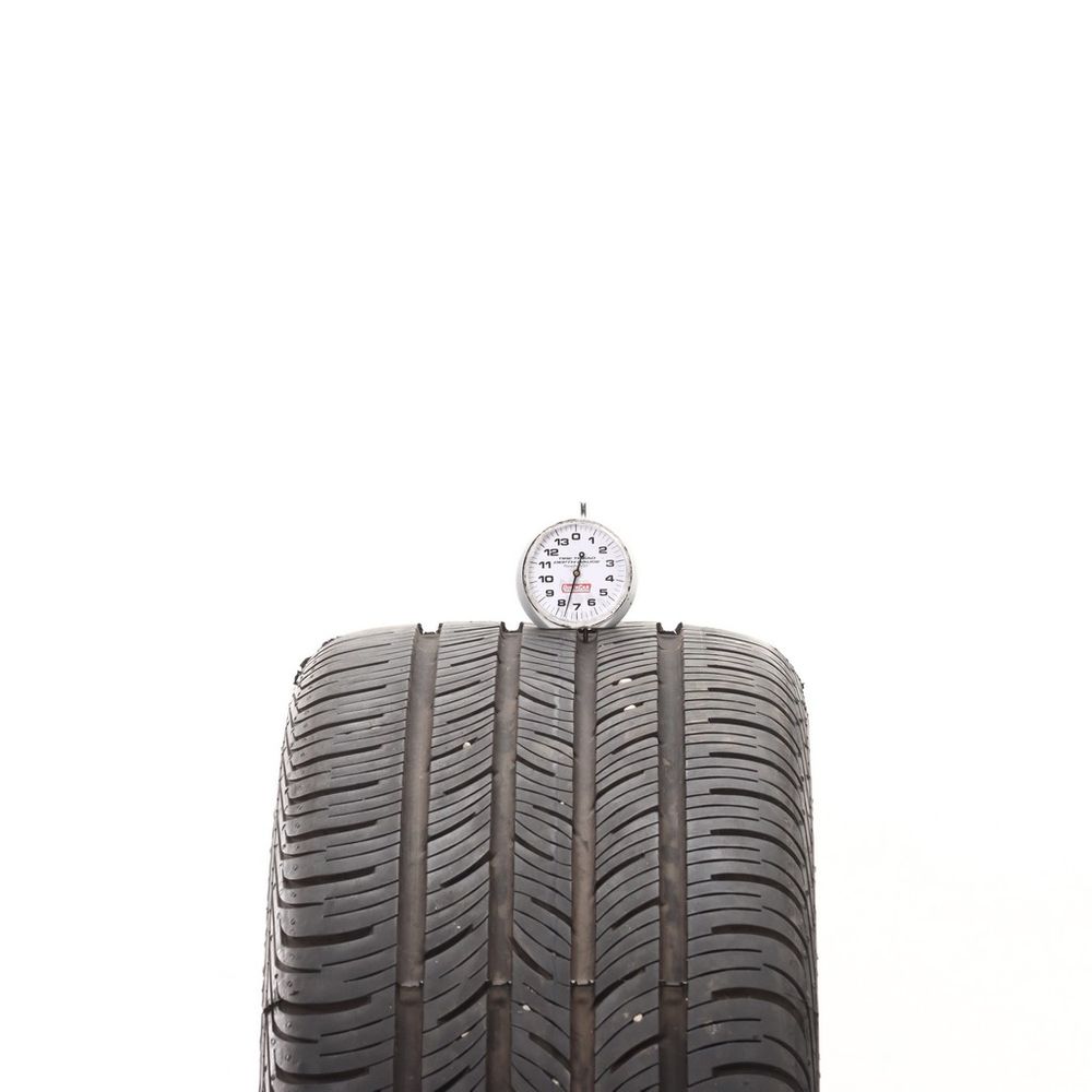 Set of (2) Used 225/45R17 Continental ContiProContact MO 91H - 7.5-8.5/32 - Image 2