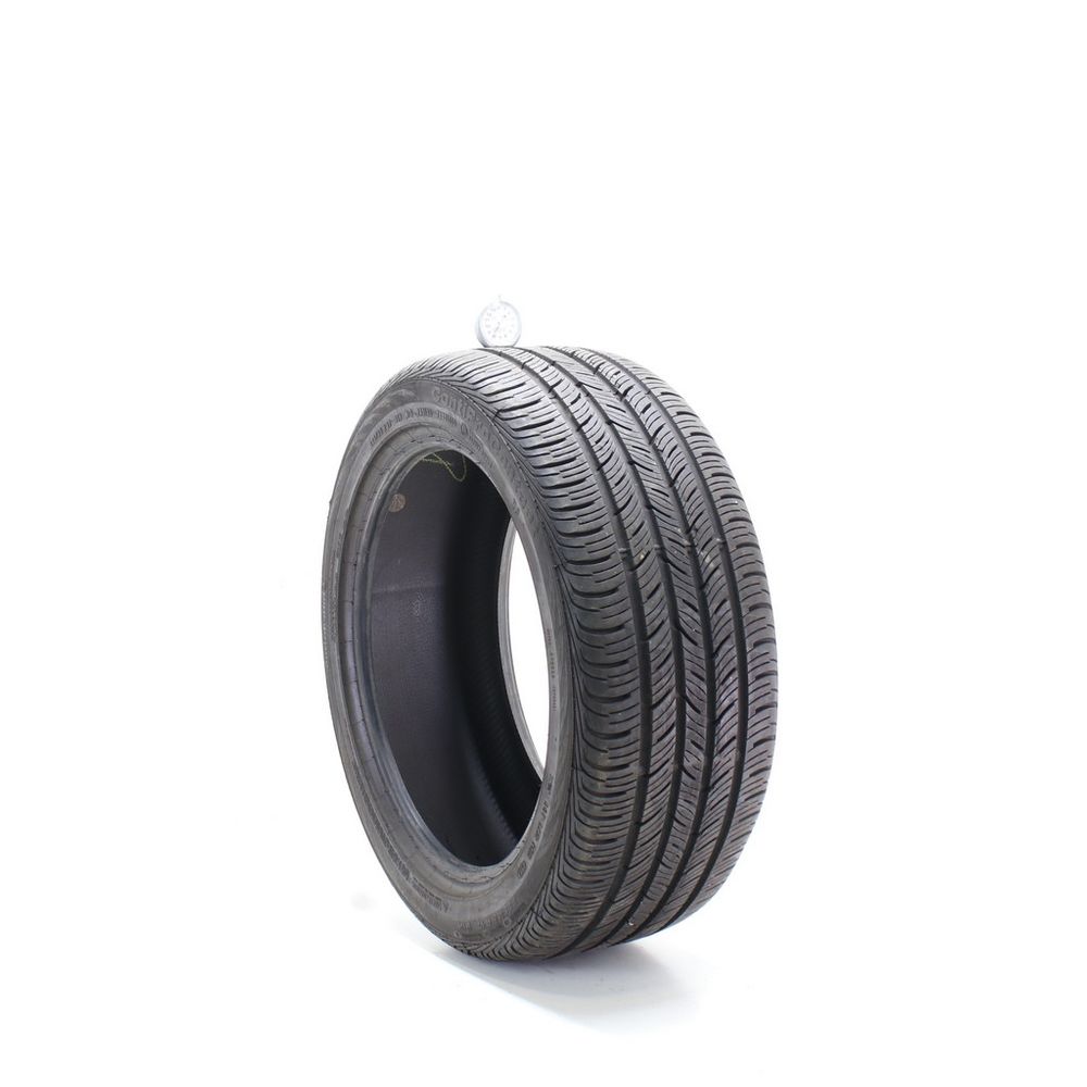 Set of (2) Used 225/45R17 Continental ContiProContact MO 91H - 7.5-8.5/32 - Image 4