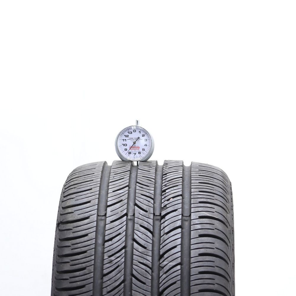 Set of (2) Used 225/45R17 Continental ContiProContact MO 91H - 7.5-8.5/32 - Image 5