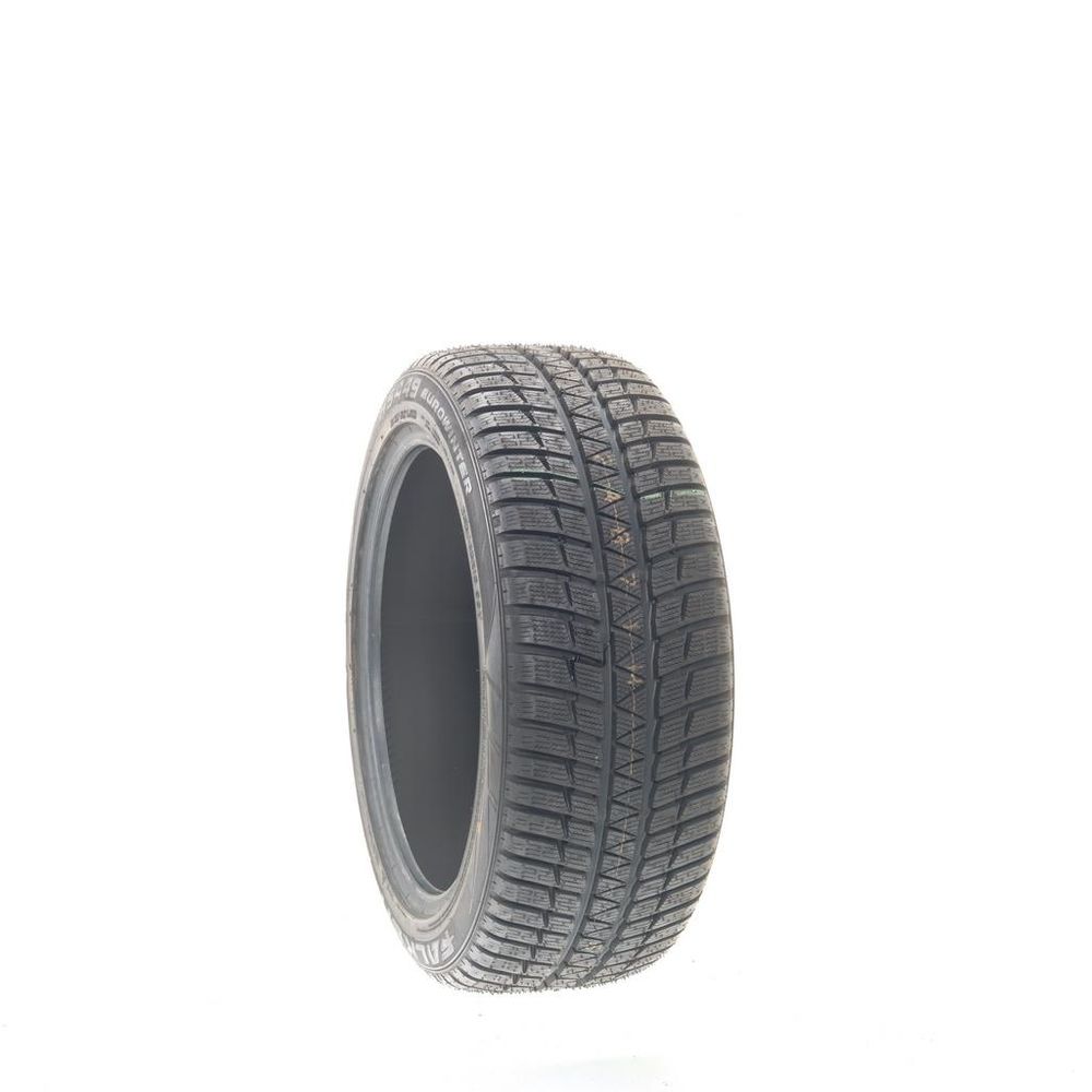 Driven Once 235/45R18 Falken Eurowinter HS449 98V - 12/32 - Image 1