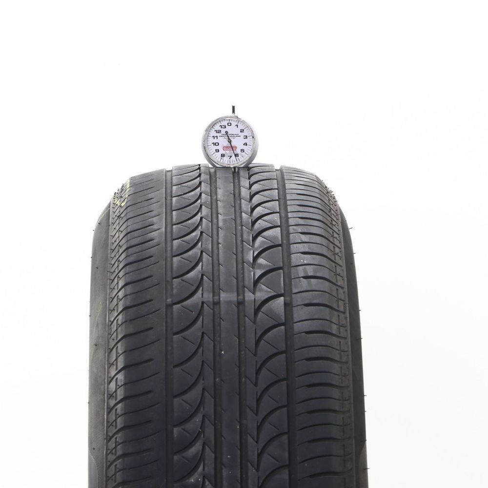 Set of (2) Used 225/65R17 VersaTyre AS900+ 102H - 6-7/32 - Image 2