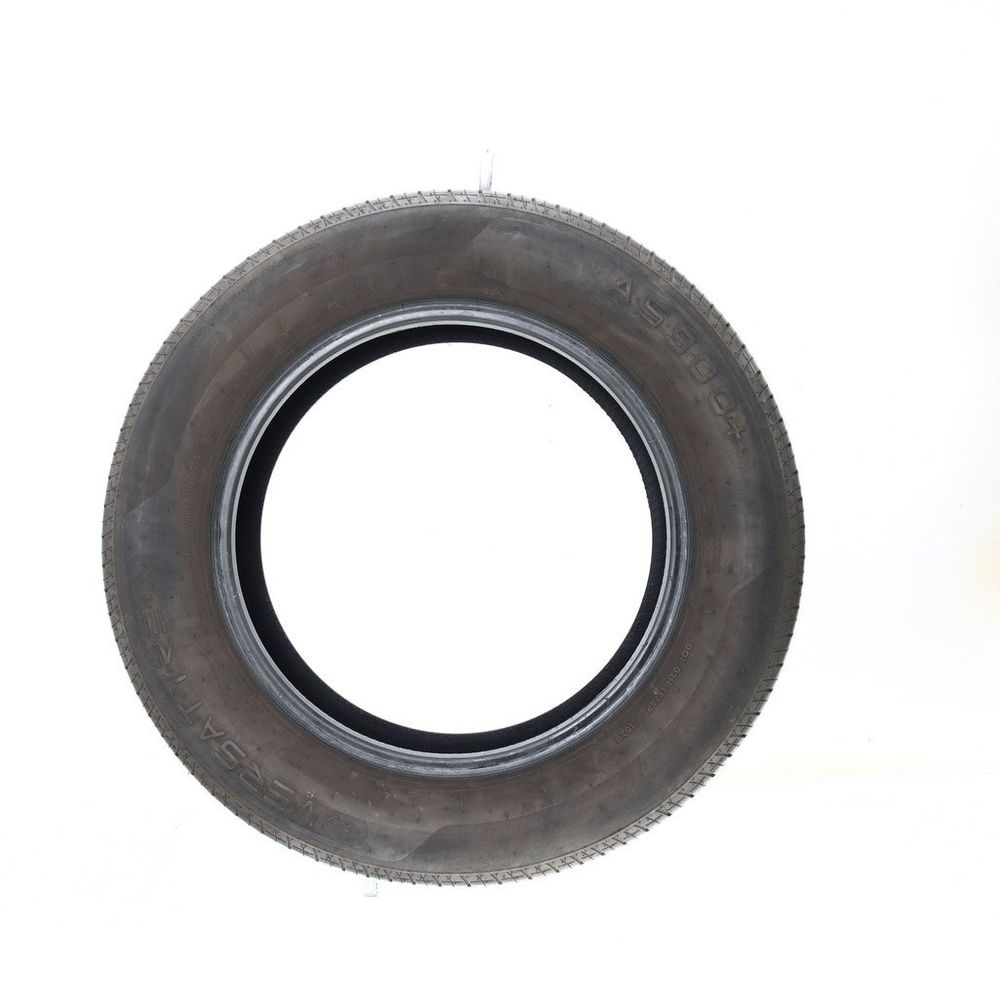 Set of (2) Used 225/65R17 VersaTyre AS900+ 102H - 6-7/32 - Image 6