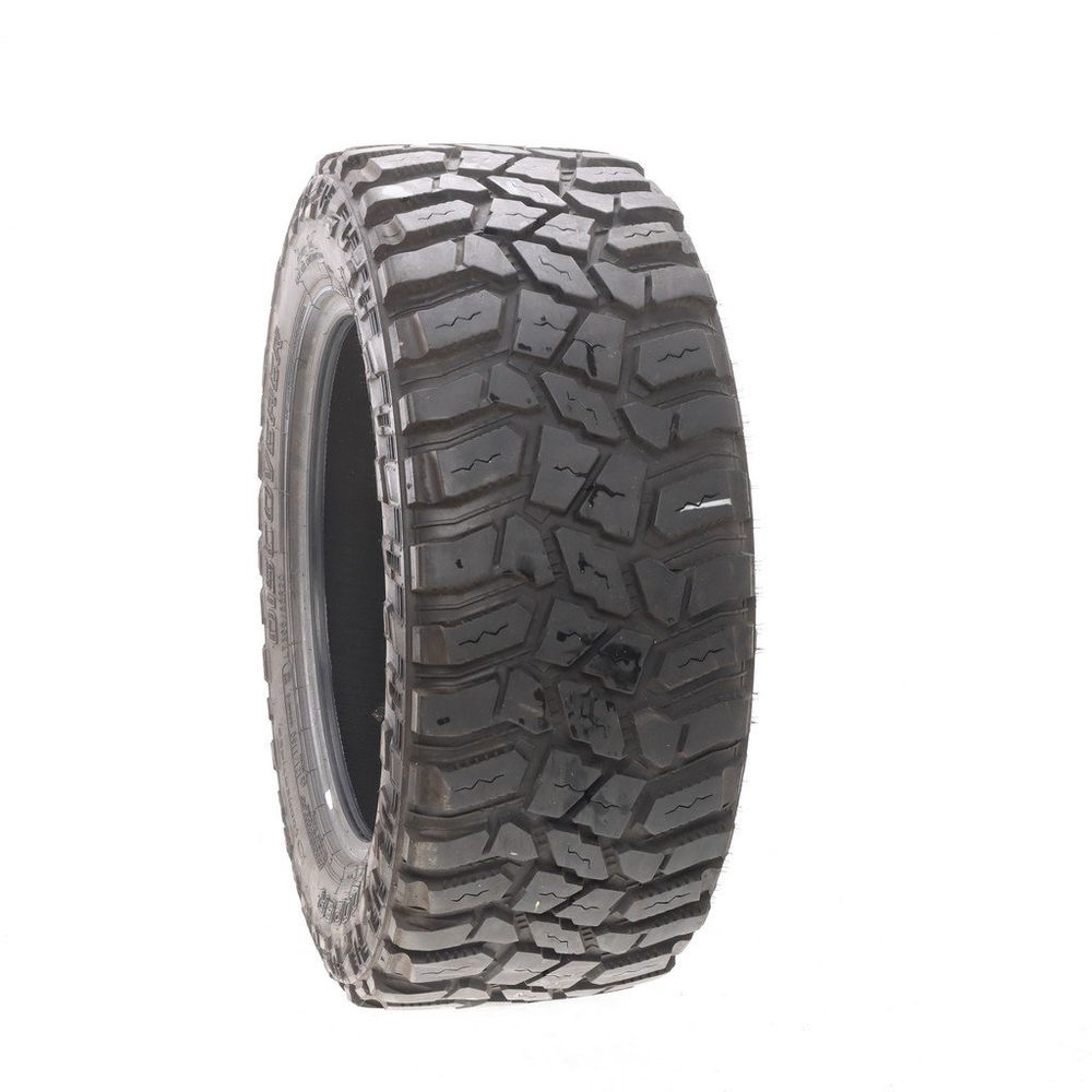 Used LT 305/55R20 Cooper Discoverer STT Pro 121/118Q E - 15/32 - Image 1