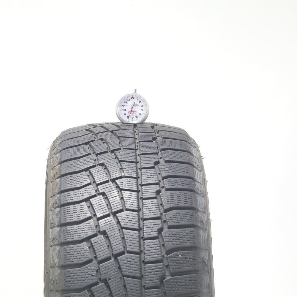Set of (2) Used 235/60R18 Cooper Discoverer True North 107T - 7-7.5/32 - Image 5