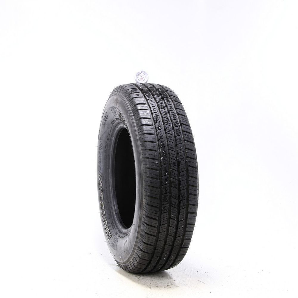 Used 215/75R15 Michelin Defender LTX M/S 100T - 11/32 - Image 1
